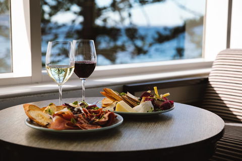 Crowne Plaza Terrigal Pacific, An IHG Hotel - Accommodation Kalgoorlie 11