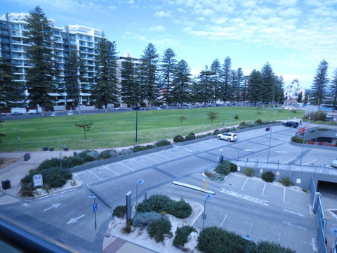 Lights Landing Apartments - Accommodation Kalgoorlie 12
