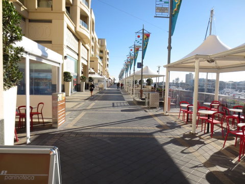 Lights Landing Apartments - Accommodation Kalgoorlie 2
