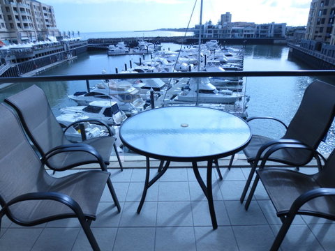 Lights Landing Apartments - Accommodation Kalgoorlie 25