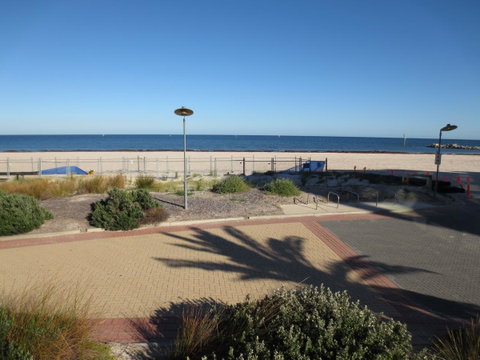 Lights Landing Apartments - Accommodation Kalgoorlie 17
