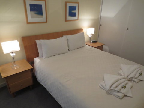 Lights Landing Apartments - Accommodation Kalgoorlie 29