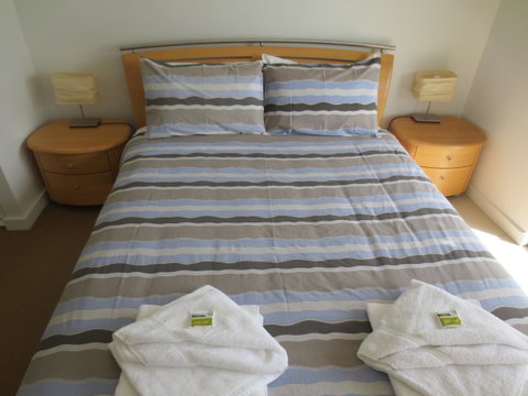 Lights Landing Apartments - Accommodation Kalgoorlie 37