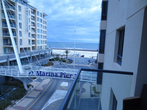 Lights Landing Apartments - Accommodation Kalgoorlie 13