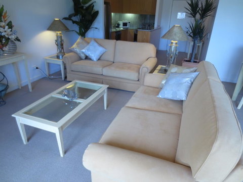 Lights Landing Apartments - Accommodation Kalgoorlie 5