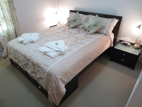 Lights Landing Apartments - Accommodation Kalgoorlie 24