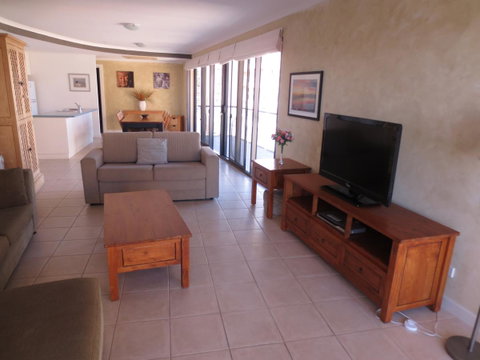 Lights Landing Apartments - Accommodation Kalgoorlie 18