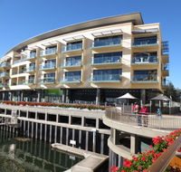 Lights Landing Apartments - Accommodation Kalgoorlie