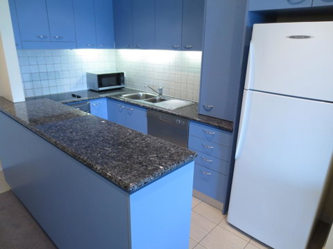 Lights Landing Apartments - Accommodation Kalgoorlie 31