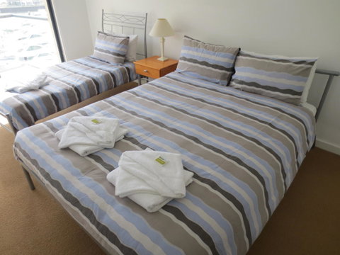Lights Landing Apartments - Accommodation Kalgoorlie 38