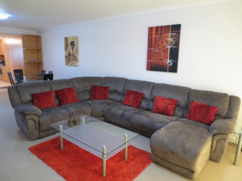 Lights Landing Apartments - Accommodation Kalgoorlie 23