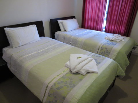 Lights Landing Apartments - Accommodation Kalgoorlie 20