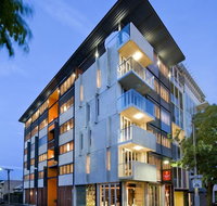 The Soho Hotel Ascend Hotel Collection - Accommodation Kalgoorlie