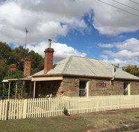 Blyth Cottage Burra - Accommodation Kalgoorlie