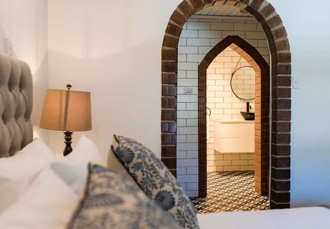 The Manor Basket Range - Accommodation Kalgoorlie 3