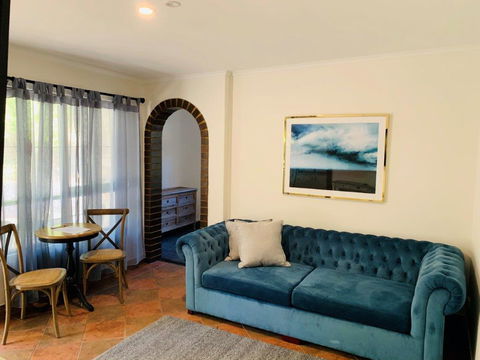 The Manor Basket Range - Accommodation Kalgoorlie 12