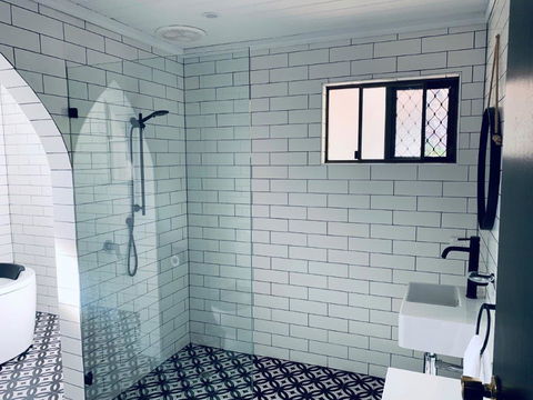 The Manor Basket Range - Accommodation Kalgoorlie 10