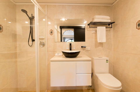 The Manor Basket Range - Accommodation Kalgoorlie 6
