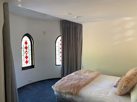The Manor Basket Range - Accommodation Kalgoorlie 13