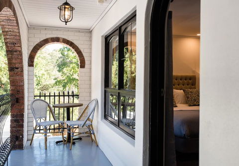 The Manor Basket Range - Accommodation Kalgoorlie 18