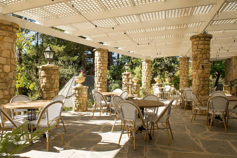 The Manor Basket Range - Accommodation Kalgoorlie 19