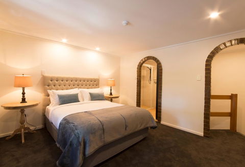 The Manor Basket Range - Accommodation Kalgoorlie 4
