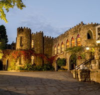 The Manor Basket Range - Accommodation Kalgoorlie