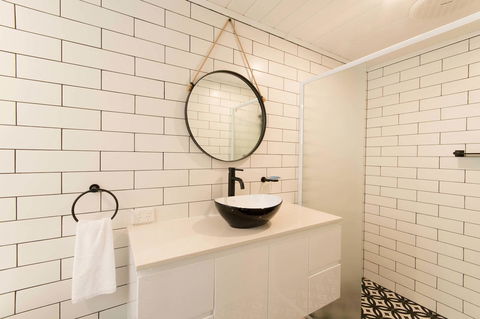 The Manor Basket Range - Accommodation Kalgoorlie 8