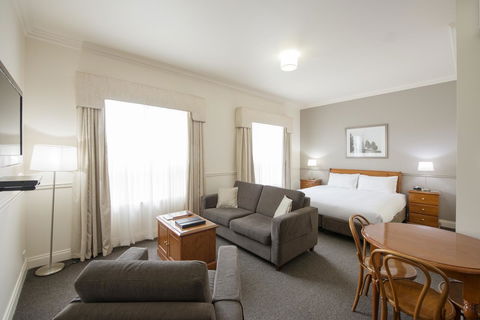 Majestic Tynte Street Apartments - Accommodation Kalgoorlie 9