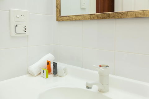 Majestic Tynte Street Apartments - Accommodation Kalgoorlie 15