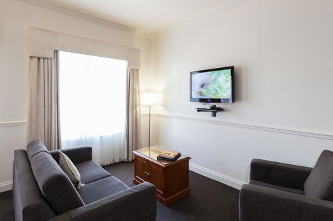 Majestic Tynte Street Apartments - Accommodation Kalgoorlie 23
