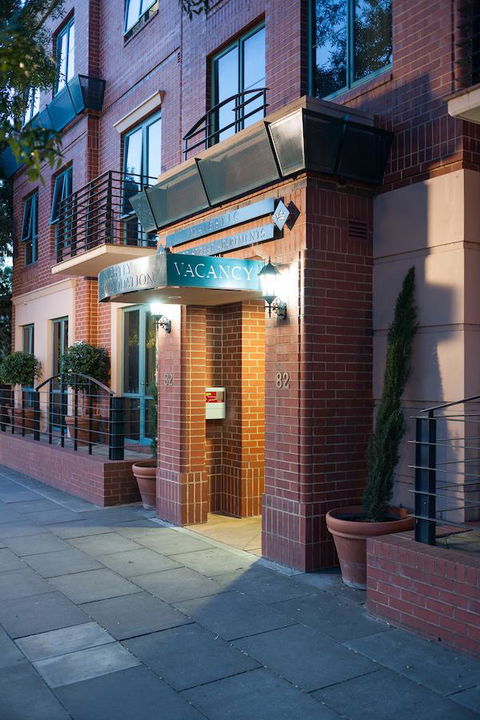 Majestic Tynte Street Apartments - Accommodation Kalgoorlie 1