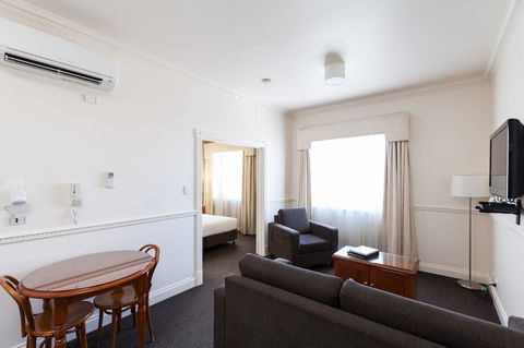 Majestic Tynte Street Apartments - Accommodation Kalgoorlie 22