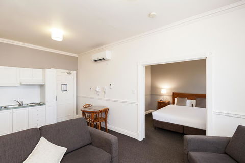 Majestic Tynte Street Apartments - Accommodation Kalgoorlie 18