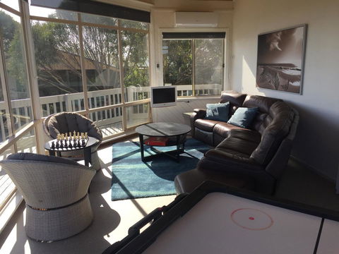 White Sands Holiday Retreat - Accommodation Kalgoorlie 19