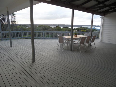 White Sands Holiday Retreat - Accommodation Kalgoorlie 14