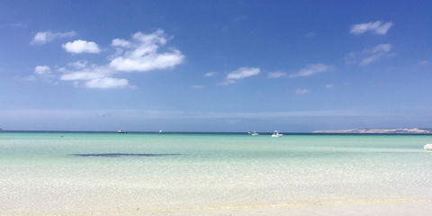 White Sands Holiday Retreat - Accommodation Kalgoorlie 16