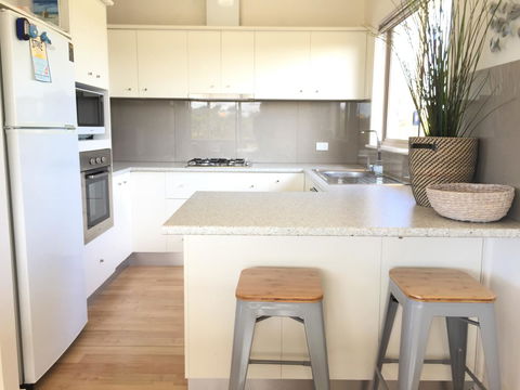 White Sands Holiday Retreat - Accommodation Kalgoorlie 4