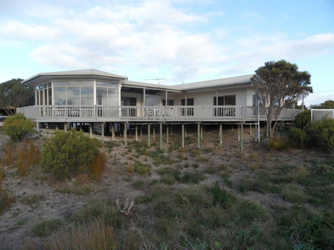 White Sands Holiday Retreat - Accommodation Kalgoorlie 29