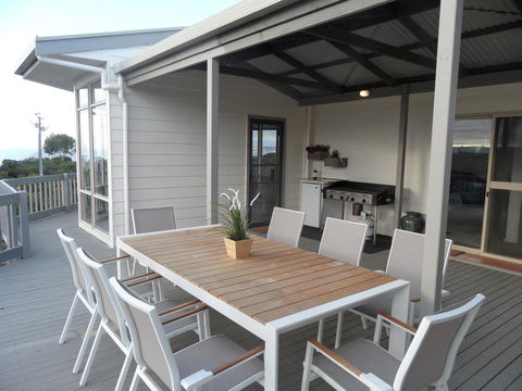 White Sands Holiday Retreat - Accommodation Kalgoorlie 12