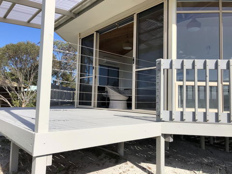 White Sands Holiday Retreat - Accommodation Kalgoorlie 10