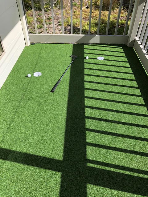 White Sands Holiday Retreat - Accommodation Kalgoorlie 6