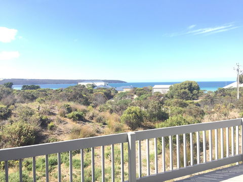 White Sands Holiday Retreat - Accommodation Kalgoorlie 15