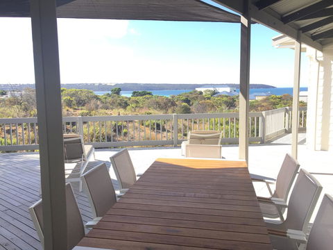 White Sands Holiday Retreat - Accommodation Kalgoorlie 11