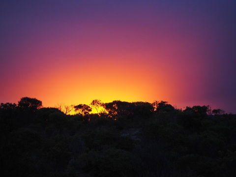 White Sands Holiday Retreat - Accommodation Kalgoorlie 1