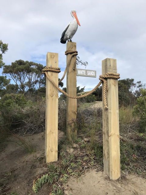 White Sands Holiday Retreat - Accommodation Kalgoorlie 7