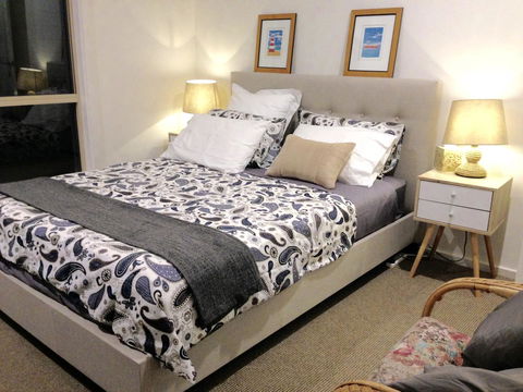 White Sands Holiday Retreat - Accommodation Kalgoorlie 27