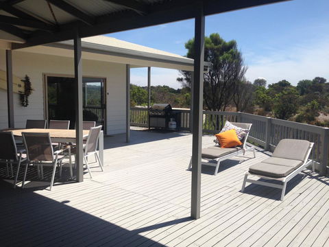 White Sands Holiday Retreat - Accommodation Kalgoorlie 9