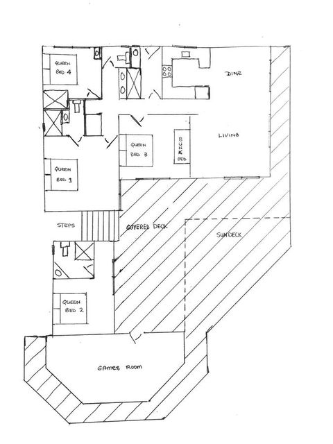 White Sands Holiday Retreat - Accommodation Kalgoorlie 28