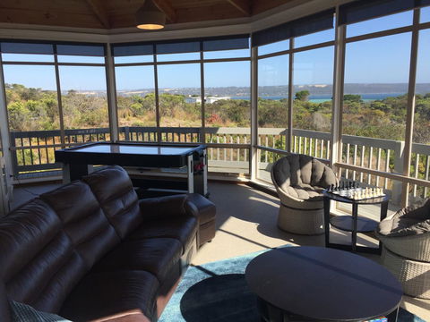 White Sands Holiday Retreat - Accommodation Kalgoorlie 18